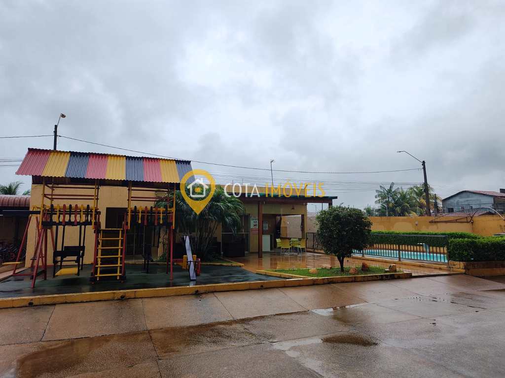 Apartamento em Marabá, no bairro Cidade Nova
