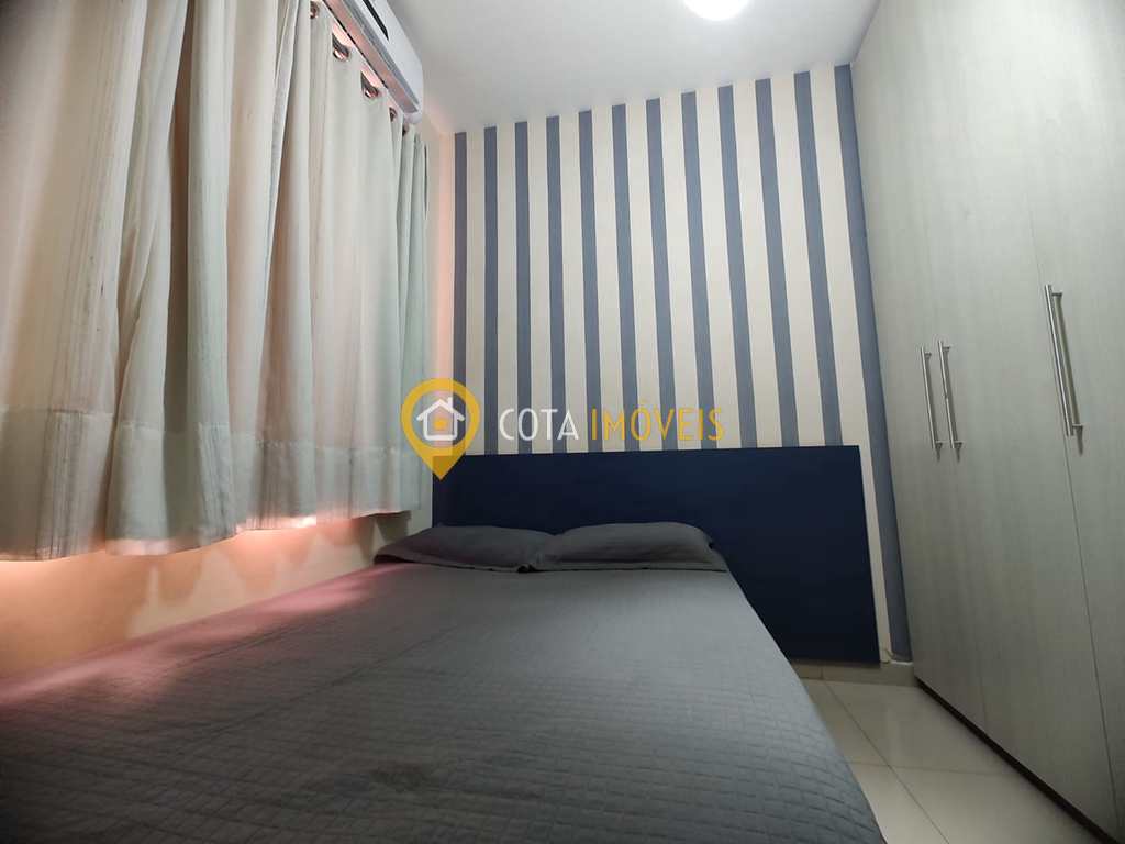 Apartamento em Marabá, no bairro Cidade Nova