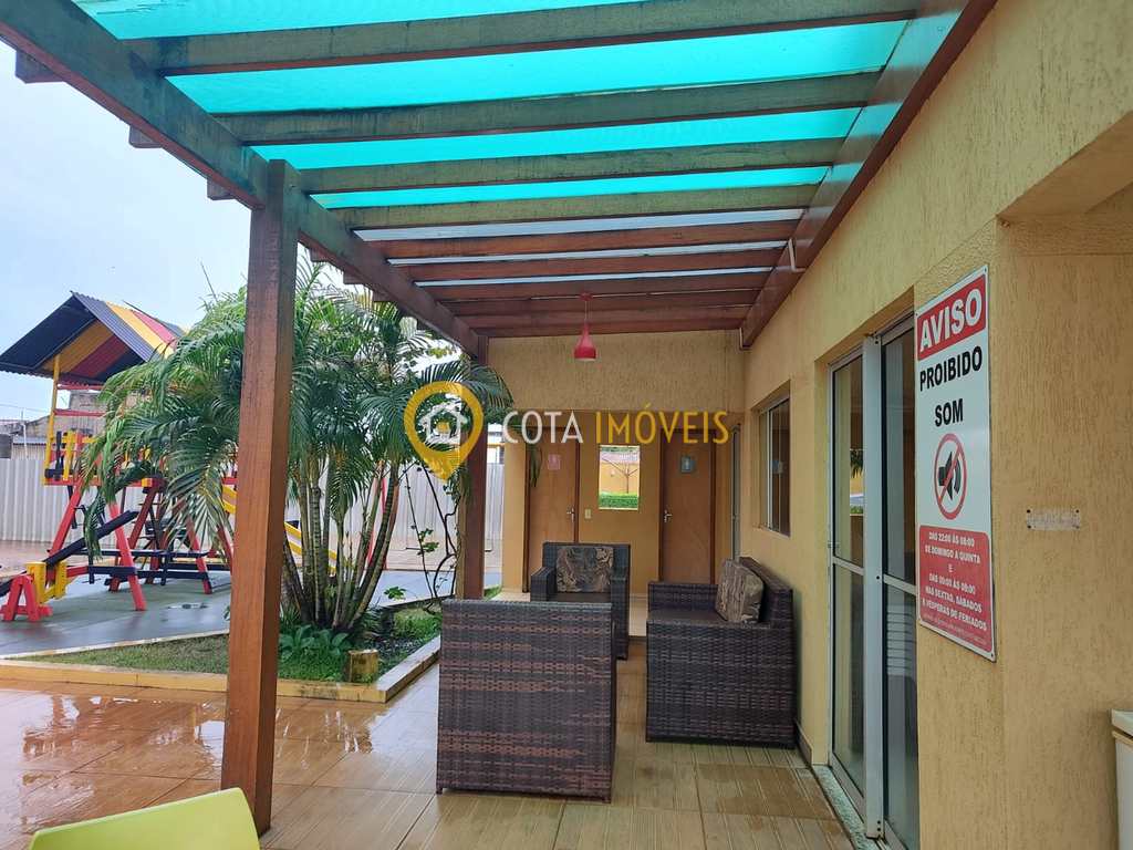 Apartamento em Marabá, no bairro Cidade Nova