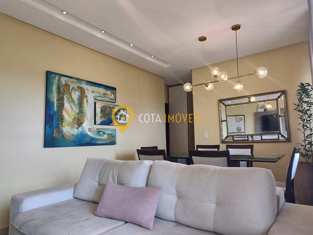 Apartamento em Marabá, no bairro Cidade Nova