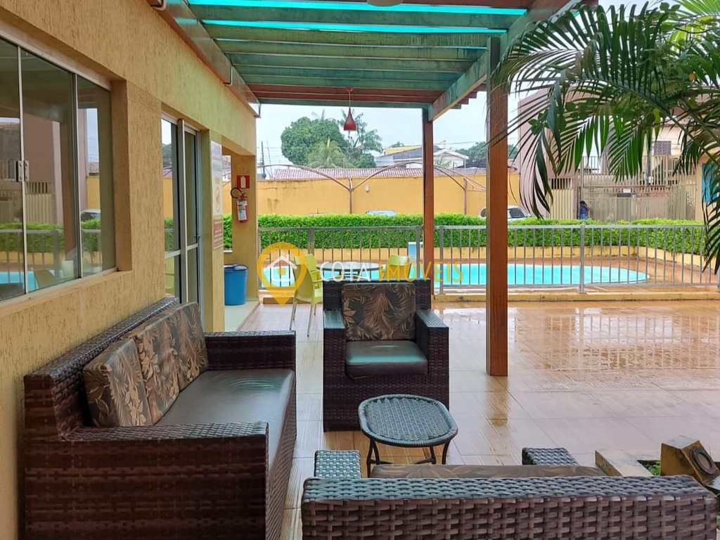 Apartamento em Marabá, no bairro Cidade Nova