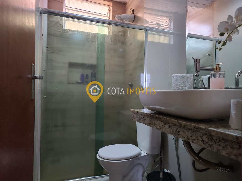 Apartamento em Marabá, no bairro Cidade Nova