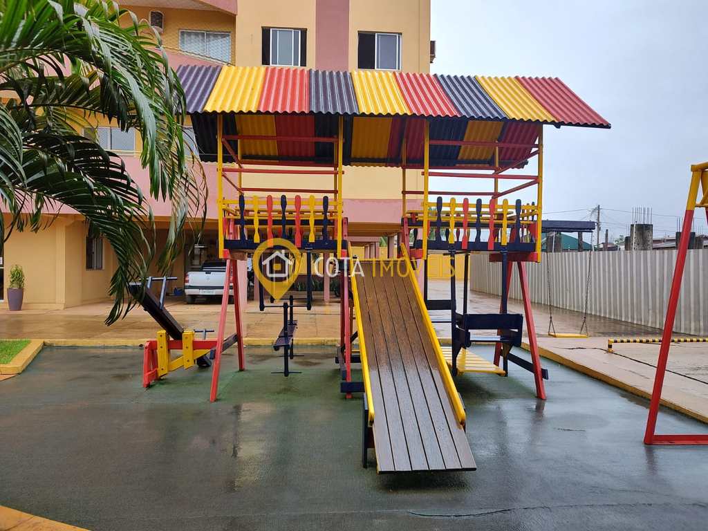 Apartamento em Marabá, no bairro Cidade Nova