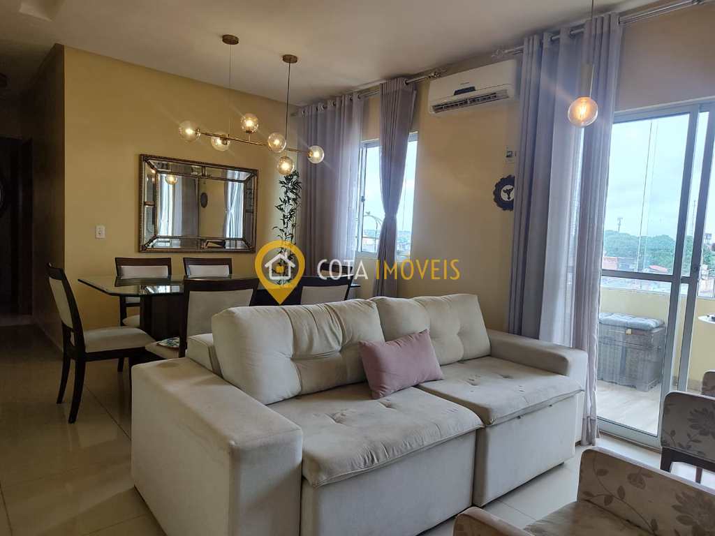 Apartamento em Marabá, no bairro Cidade Nova
