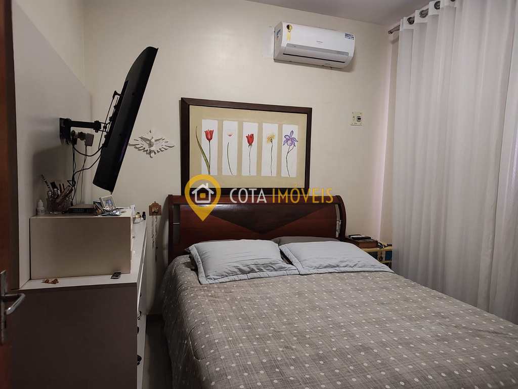 Apartamento em Marabá, no bairro Cidade Nova