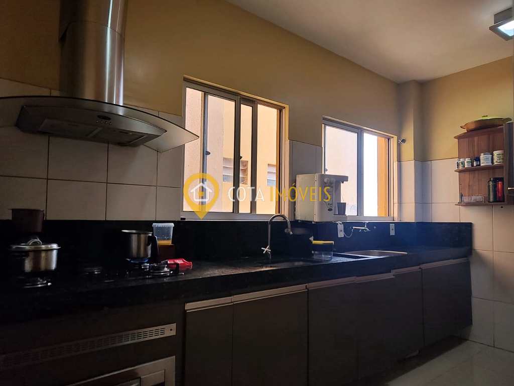 Apartamento em Marabá, no bairro Cidade Nova