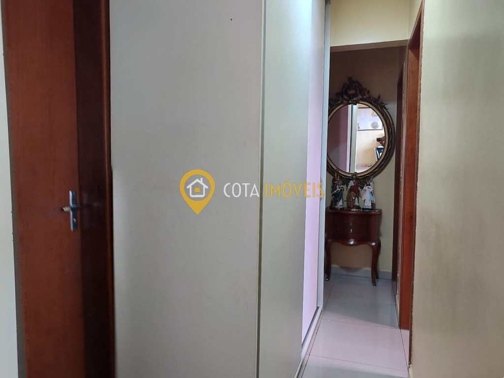 Apartamento em Marabá, no bairro Cidade Nova