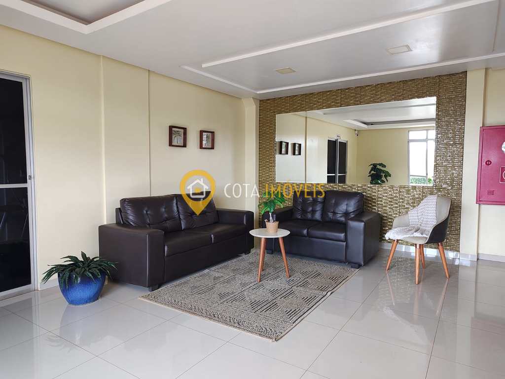 Apartamento em Marabá, no bairro Cidade Nova