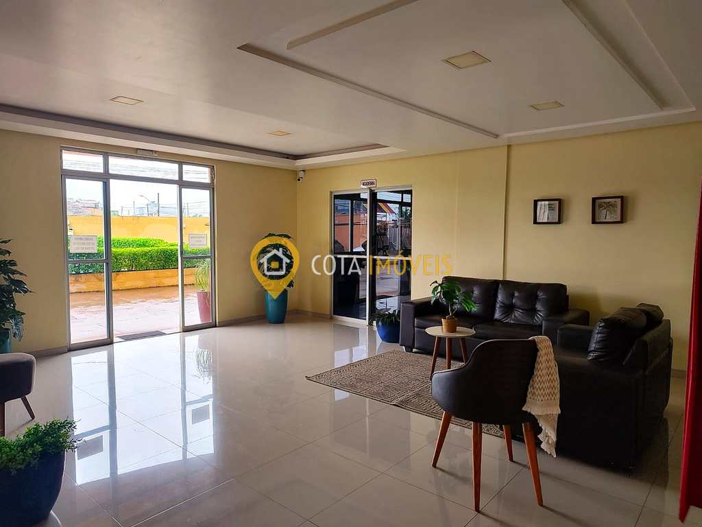 Apartamento em Marabá, no bairro Cidade Nova