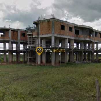 Área em Imperatriz, bairro Beira Rio