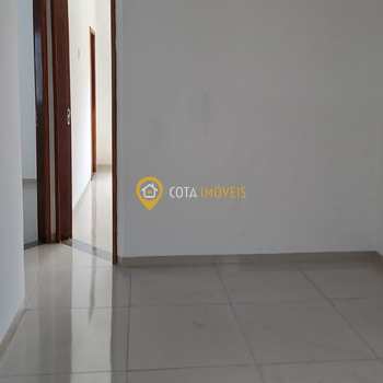 Apartamento em Marabá, bairro Amapá