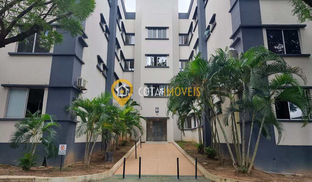 Apartamento em Marabá, bairro Novo Horizonte