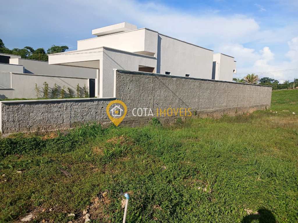 Terreno de Condomínio em Marabá, no bairro Nova Marabá