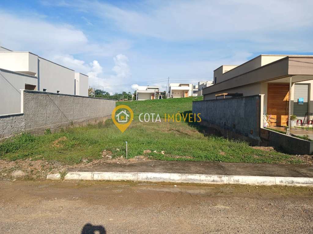 Terreno de Condomínio em Marabá, no bairro Nova Marabá
