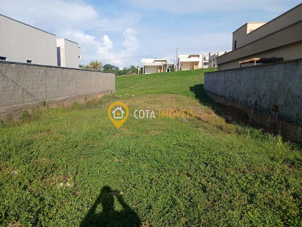 Terreno de Condomínio em Marabá, no bairro Nova Marabá