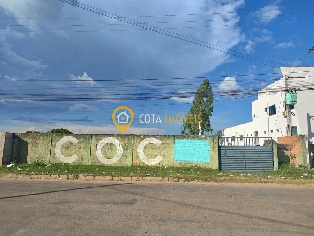 Terreno Comercial em Marabá, no bairro Nova Marabá