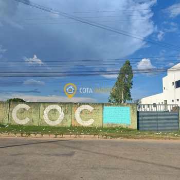 Terreno Comercial em Marabá, bairro Nova Marabá