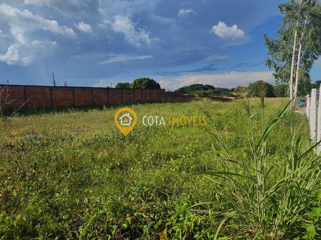 Terreno Comercial em Marabá, no bairro Nova Marabá
