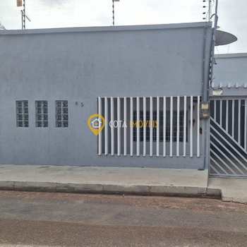 Casa em Marabá, bairro Amapá
