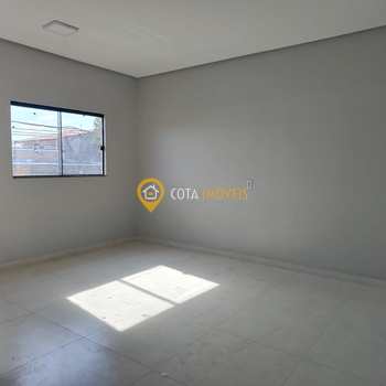 Apartamento em Marabá, bairro Novo Horizonte