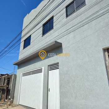 Apartamento em Marabá, bairro Novo Horizonte