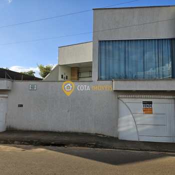 Casa em Marabá, bairro Nova Marabá