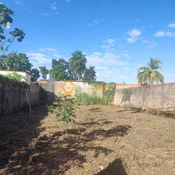 Terreno em Marabá, bairro Agropólis do Incra Amapá