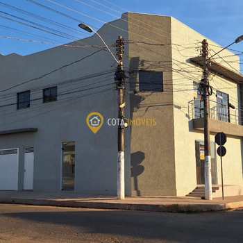 Apartamento em Marabá, bairro Novo Horizonte