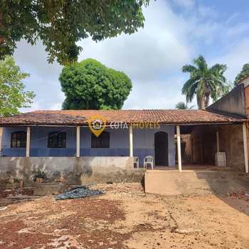 Terreno em Marabá, bairro Amapá