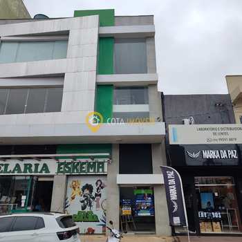 Sala Comercial em Marabá, bairro Cidade Nova