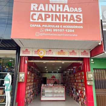 Loja em Marabá, bairro Velha Marabá