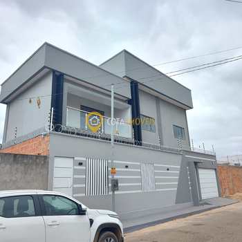 Casa em Marabá, bairro Laranjeira