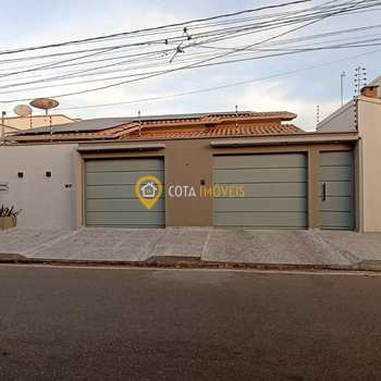 Casa em Marabá, bairro Novo Horizonte