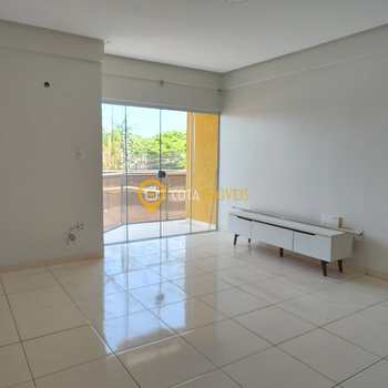 Apartamento em Marabá, bairro Novo Horizonte