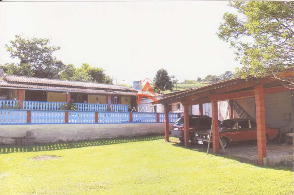 Chácara em Bragança Paulista, no bairro Boa Vista dos Silva