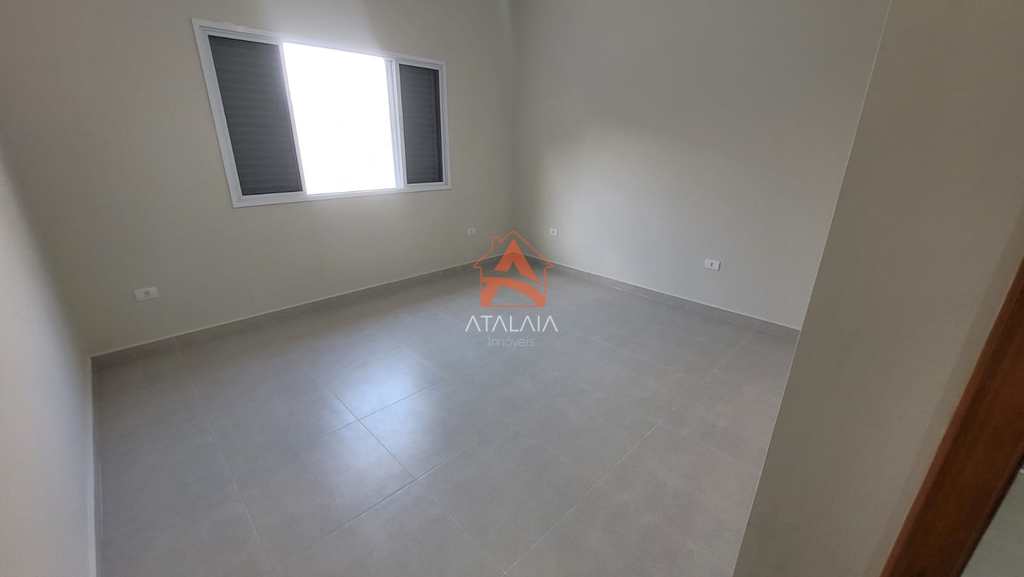 Casa em Praia Grande, no bairro Flórida