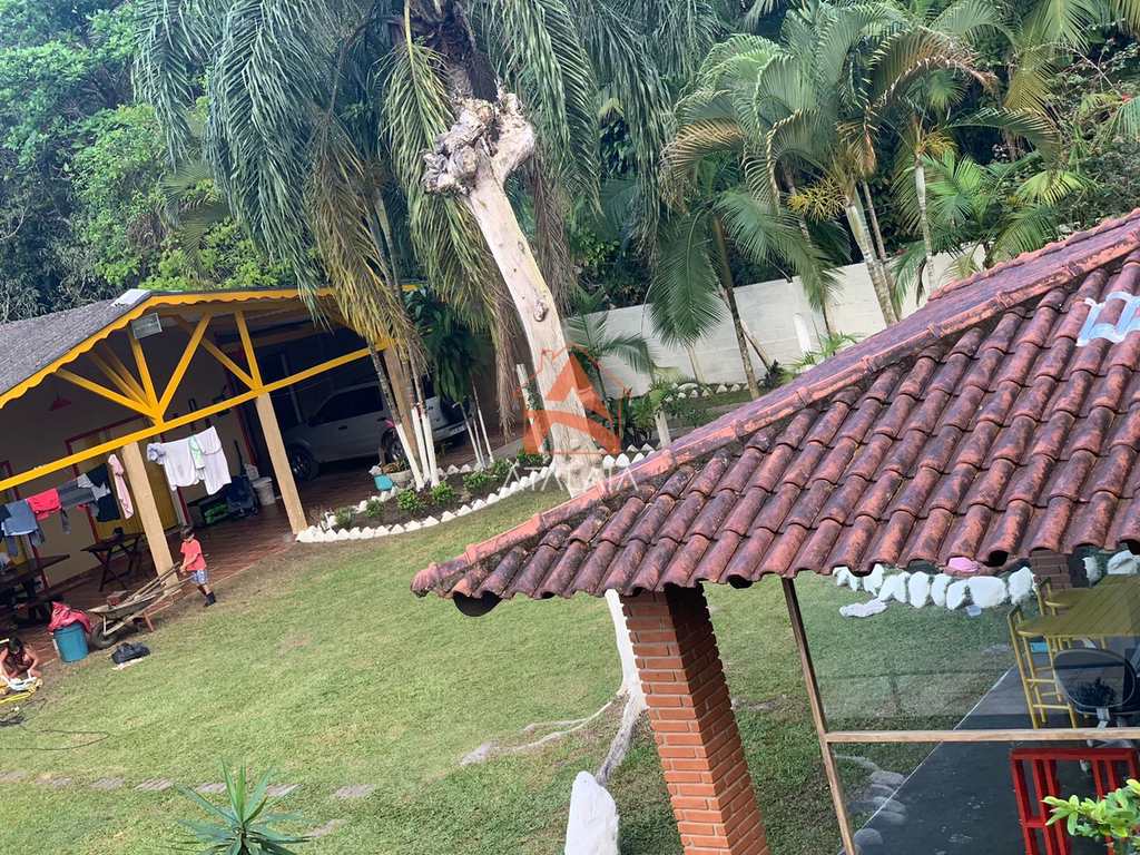 Chácara em Itanhaém, no bairro Estância Balneária de Itanhaém