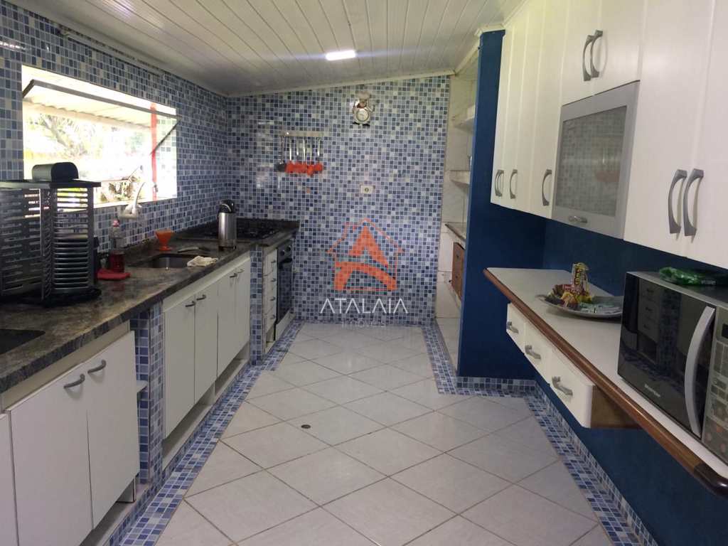 Chácara em Itanhaém, no bairro Estância Balneária de Itanhaém