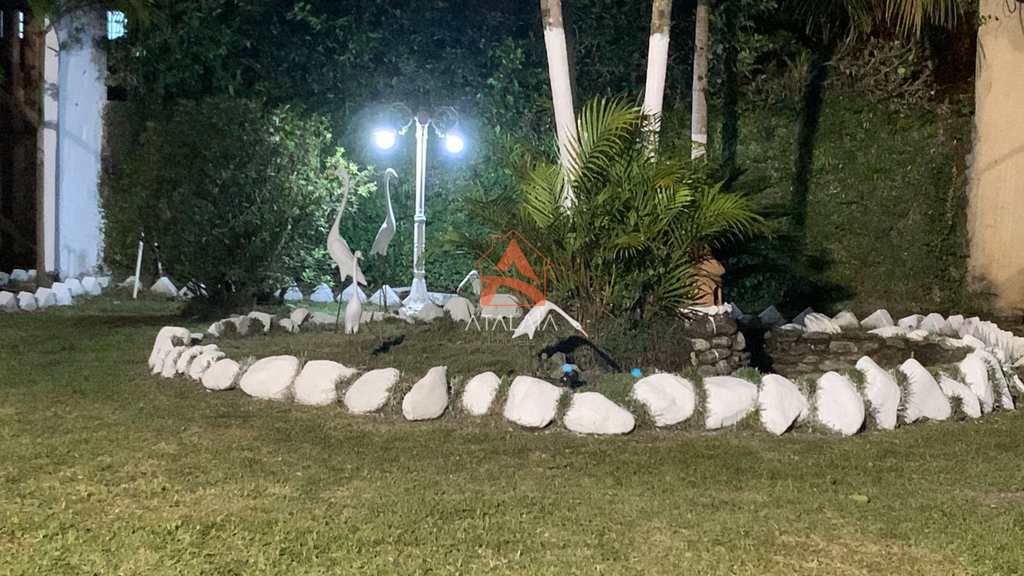 Chácara em Itanhaém, no bairro Estância Balneária de Itanhaém
