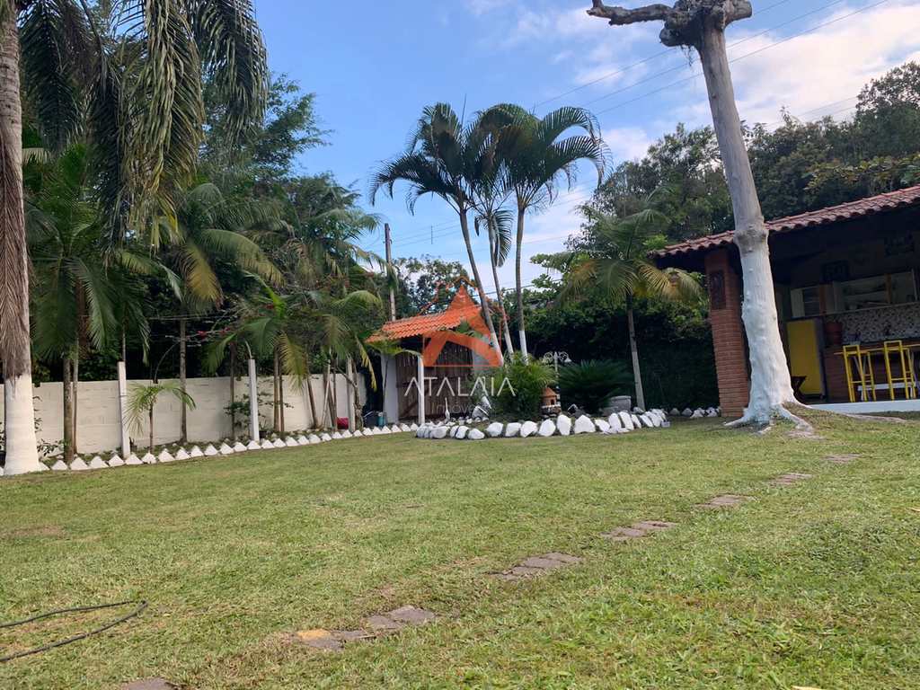 Chácara em Itanhaém, no bairro Estância Balneária de Itanhaém