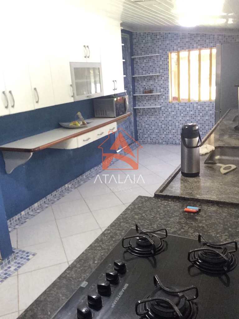 Chácara em Itanhaém, no bairro Estância Balneária de Itanhaém