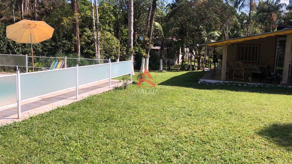Chácara em Itanhaém, no bairro Estância Balneária de Itanhaém