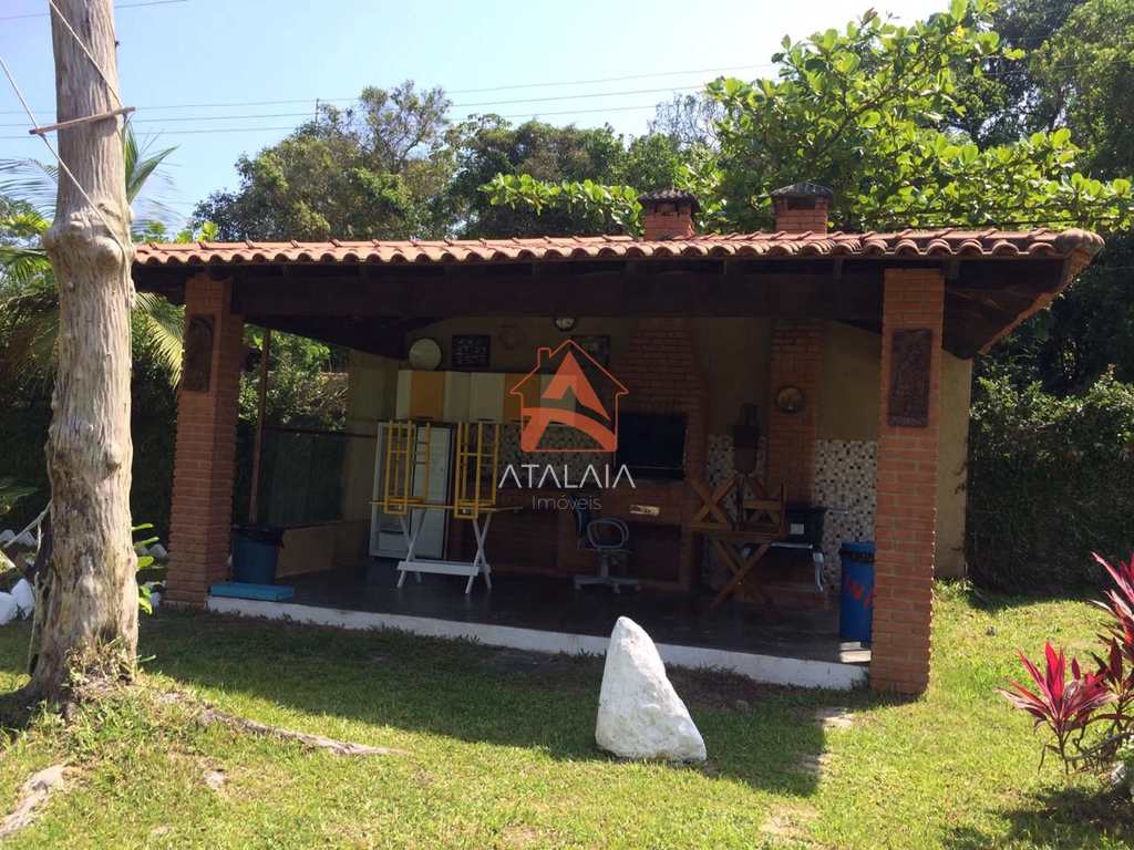 Chácara em Itanhaém, no bairro Estância Balneária de Itanhaém
