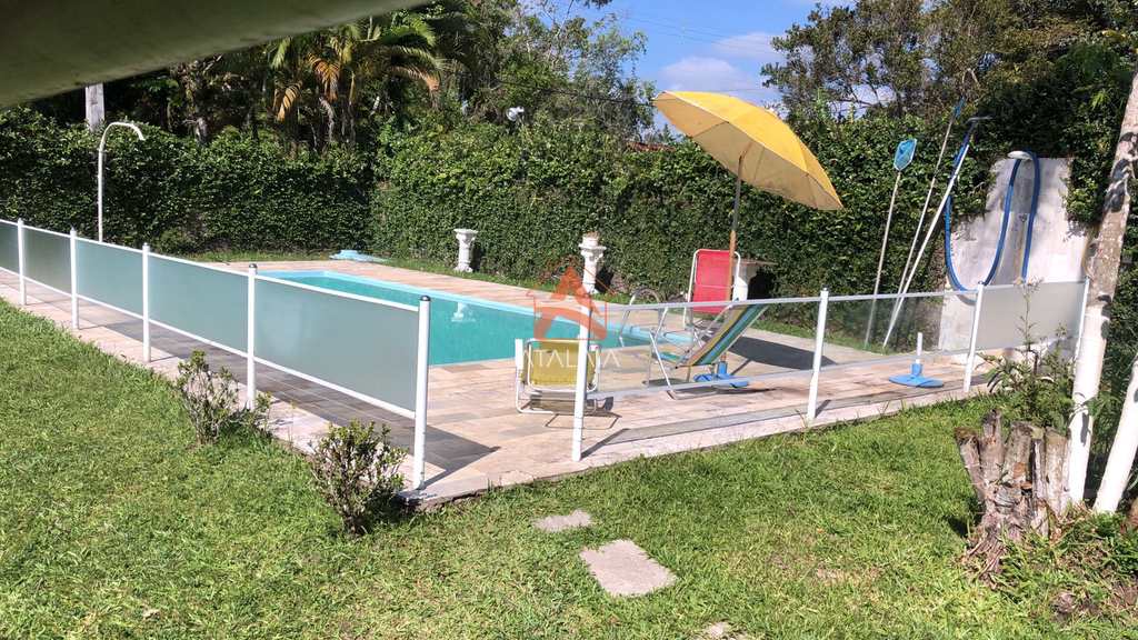 Chácara em Itanhaém, no bairro Estância Balneária de Itanhaém