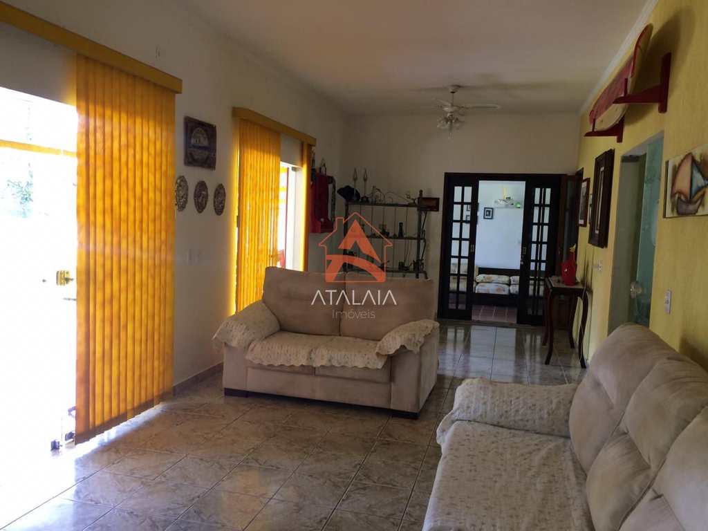 Chácara em Itanhaém, no bairro Estância Balneária de Itanhaém