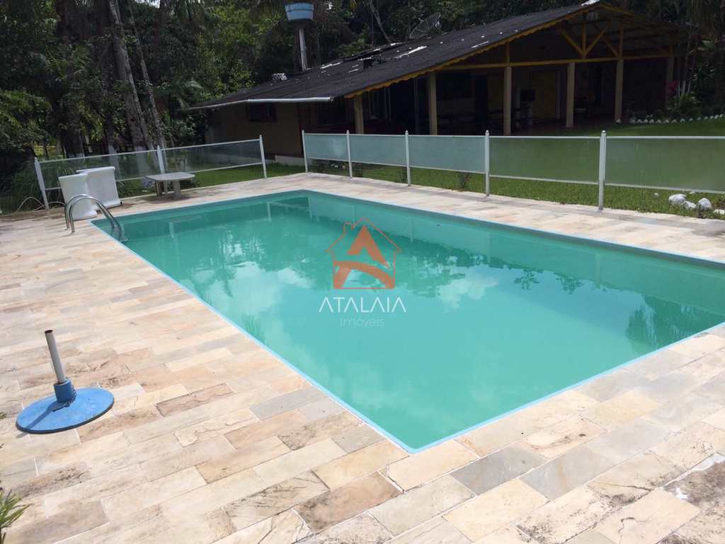 Chácara em Itanhaém, no bairro Estância Balneária de Itanhaém