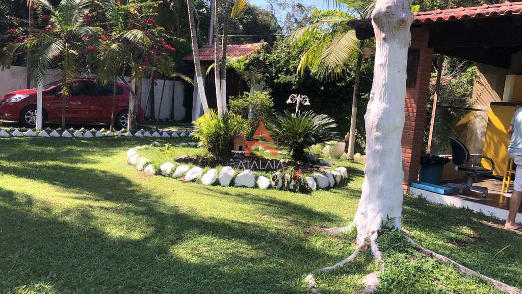 Chácara em Itanhaém, no bairro Estância Balneária de Itanhaém