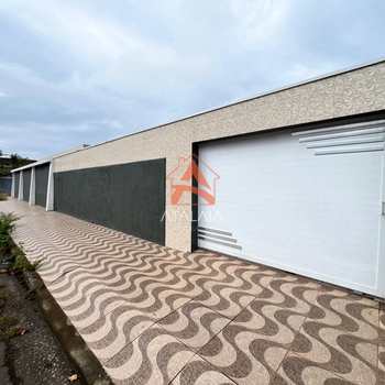 Casa em Praia Grande, bairro Flórida