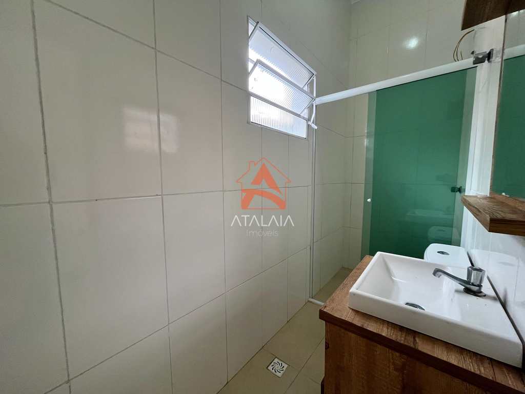 Casa em Praia Grande, no bairro Flórida