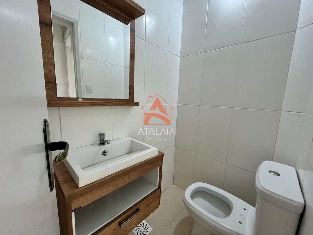 Casa em Praia Grande, no bairro Flórida